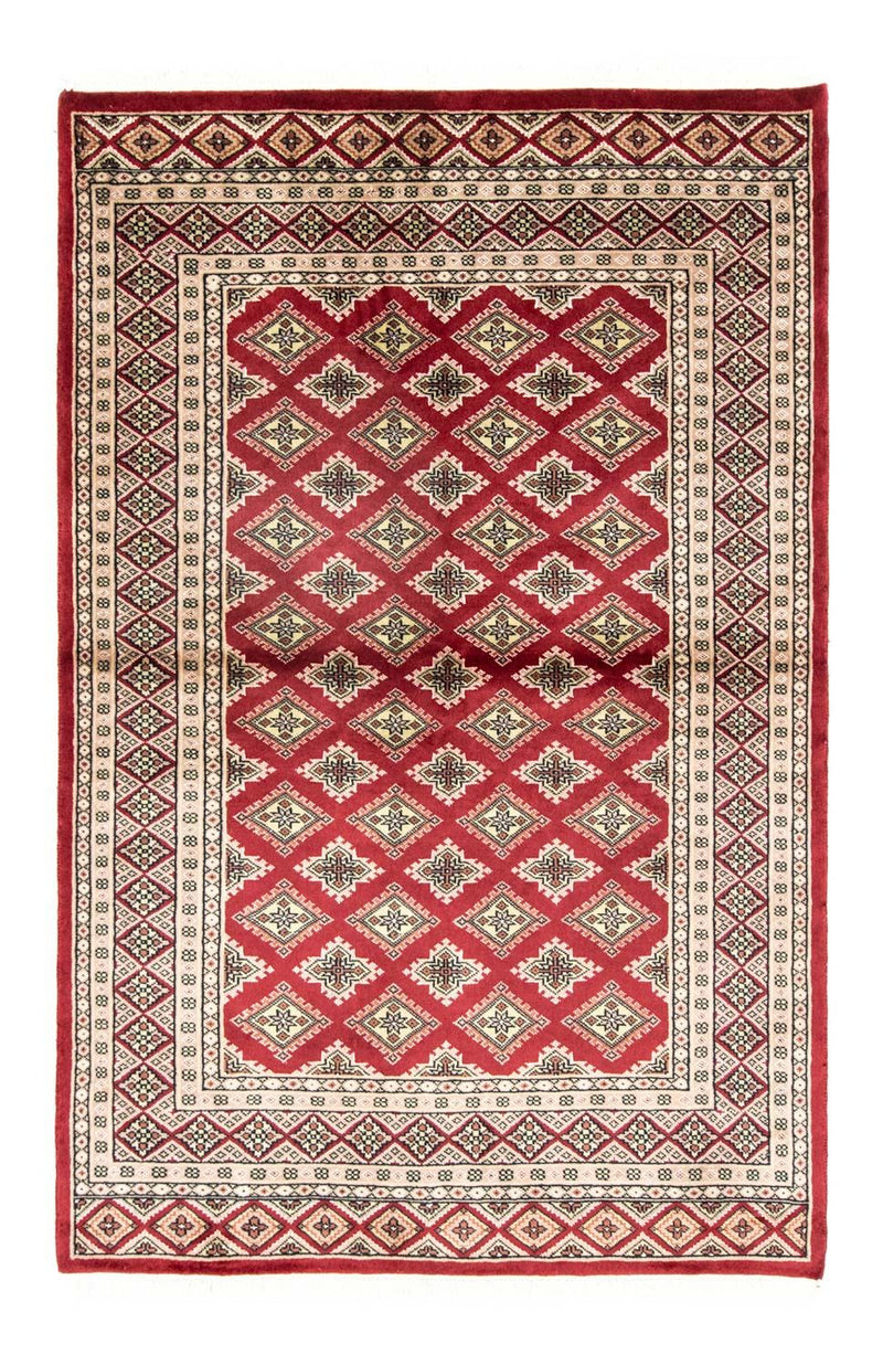 Tapete Paquistão 181x126cm - Tapete Oriental