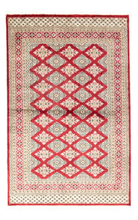 Tapete Paquistão 182x124cm - Tapete Oriental – product image