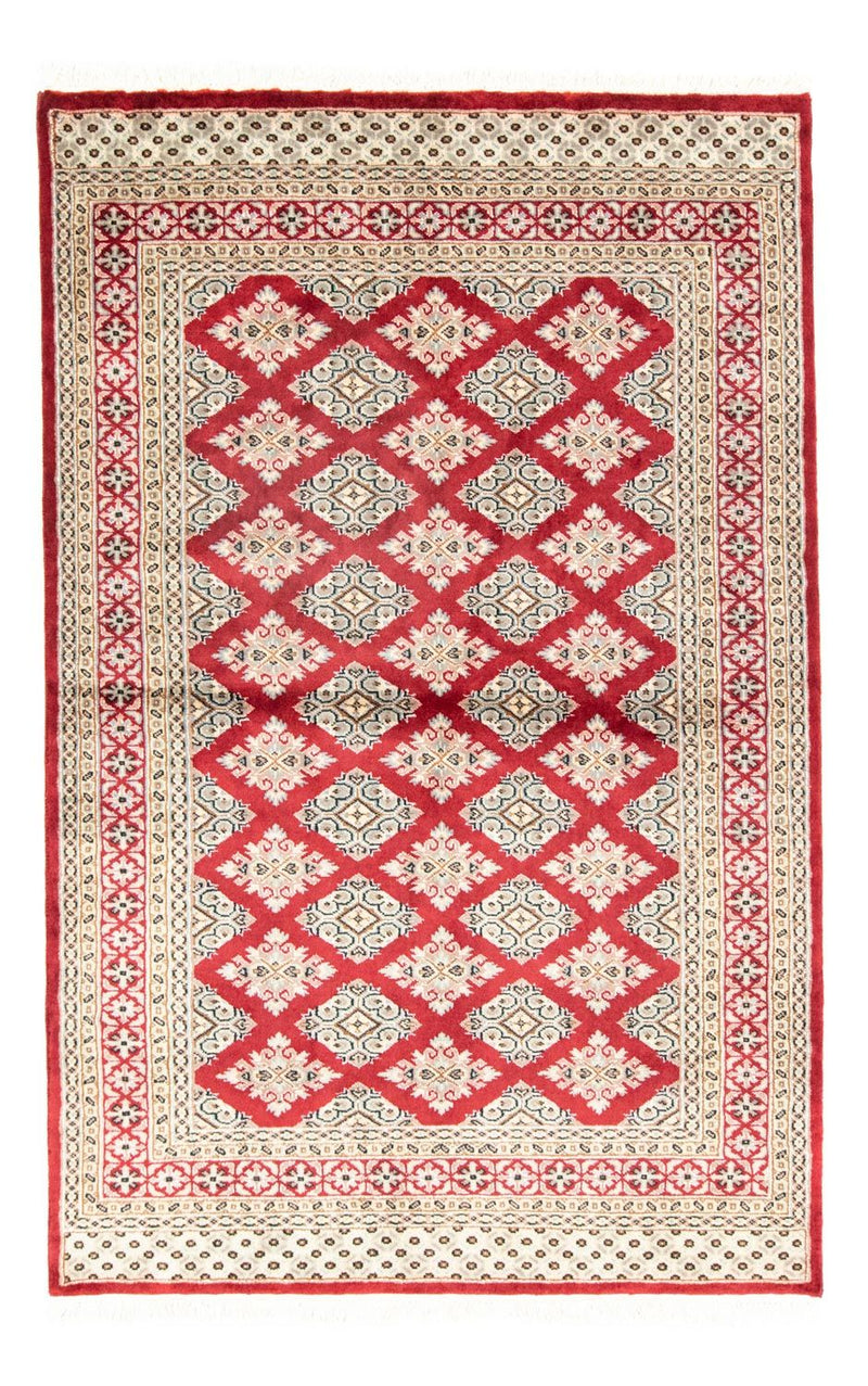 Tapete Paquistão 182x124cm - Tapete Oriental