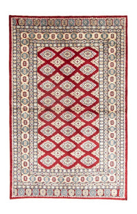 Tapete Paquistão 180x123cm - Tapete Oriental – product image
