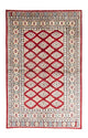 Tapete Paquistão 180x123cm - Tapete Oriental