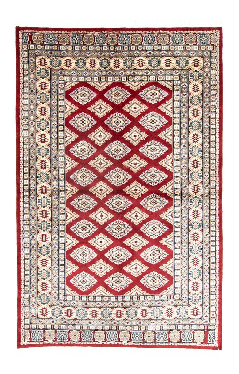 Tapete Paquistão 180x123cm - Tapete Oriental