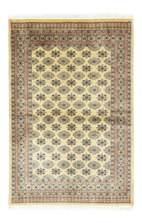 Tapete Paquistão 184x122cm - Tapete Oriental – product image