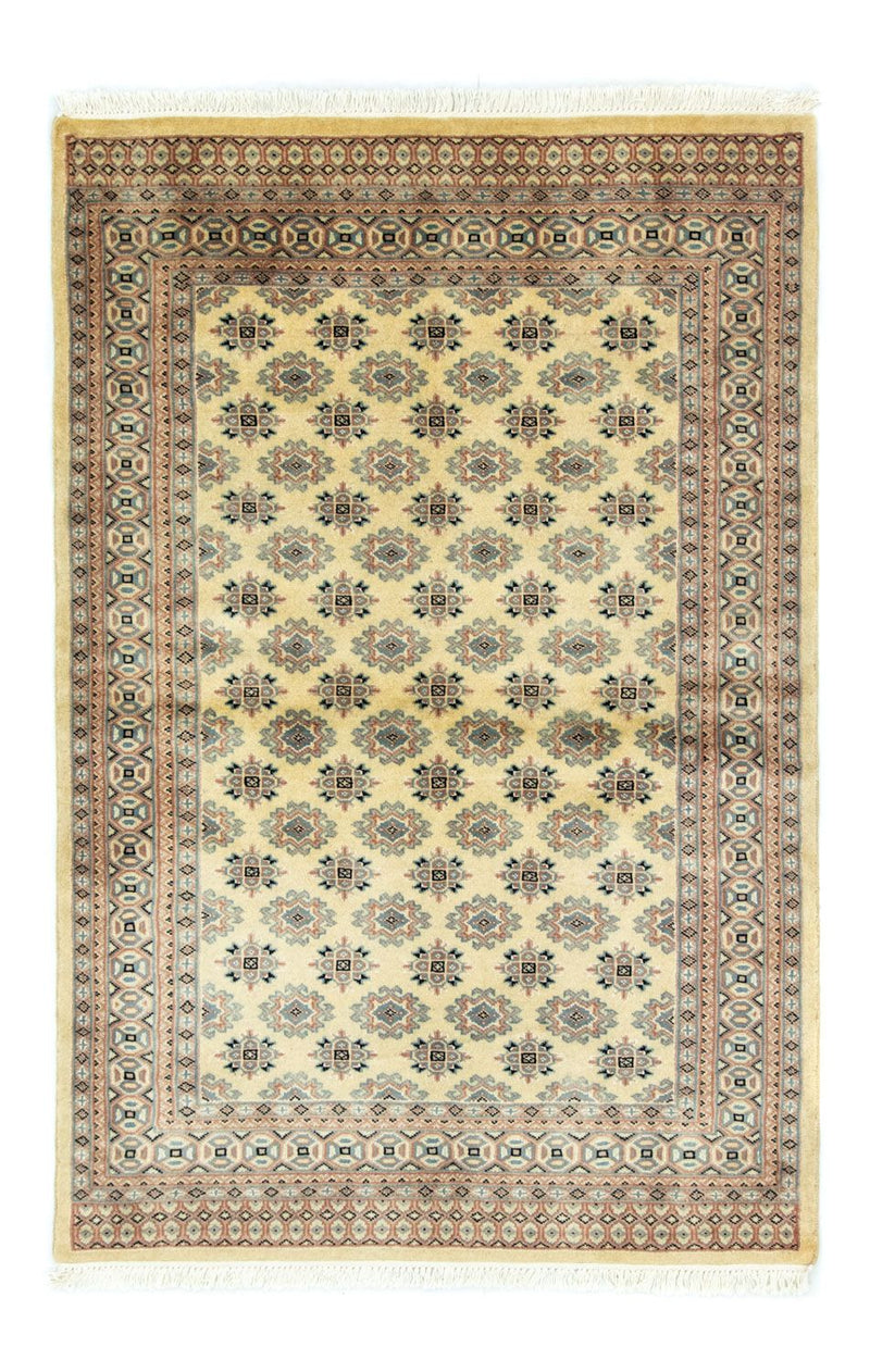 Tapete Paquistão 184x122cm - Tapete Oriental