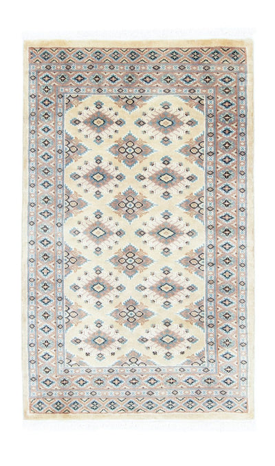 Tapete Paquistão 77x128cm - Tapete Oriental