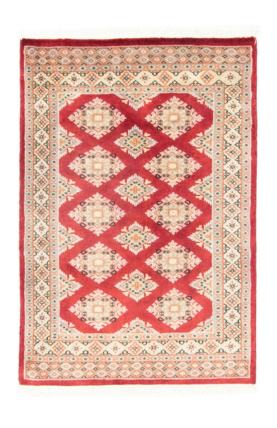 Tapete Paquistão 78x116cm - Tapete Oriental