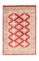 Tapete Paquistão 116x78cm - Tapete Oriental