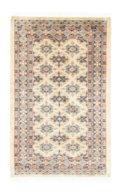 Tapete Paquistão 76x122cm - Tapete Oriental