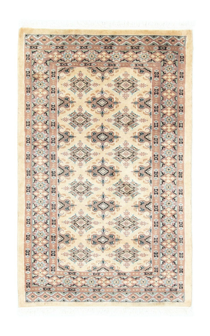 Tapete Paquistão 122x76cm - Tapete Oriental