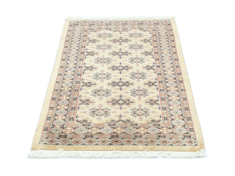 Tapete Paquistão 122x76cm - Tapete Oriental