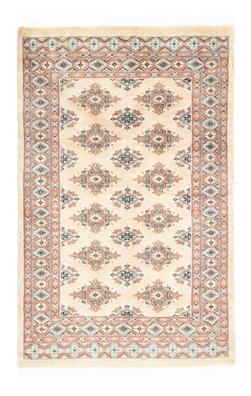 Tapete Paquistão 122x77cm - Tapete Oriental