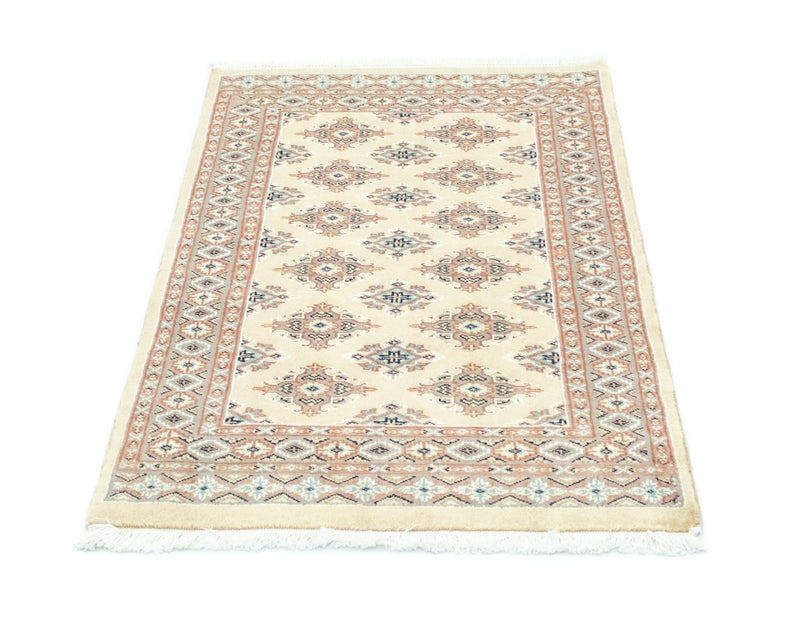 Tapete Paquistão 122x77cm - Tapete Oriental