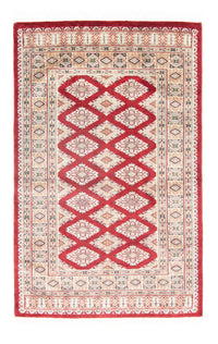 Tapete Paquistão 124x78cm - Tapete Oriental – product image