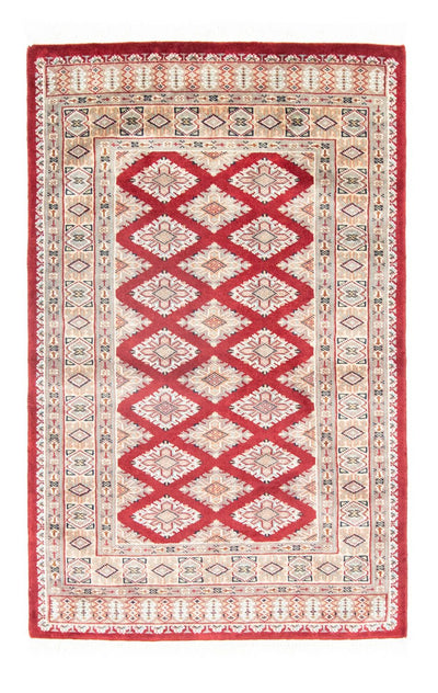 Tapete Paquistão 78x124cm - Tapete Oriental