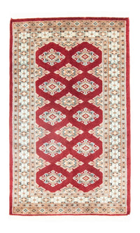 Tapete Paquistão 126x77cm - Tapete Oriental – product image