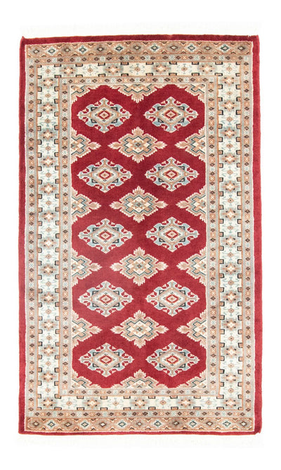 Tapete Paquistão 77x126cm - Tapete Oriental