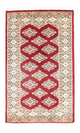 Tapete Paquistão 126x77cm - Tapete Oriental