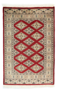 Tapete Paquistão 93x62cm - Tapete Oriental – product image