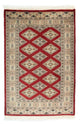 Tapete Paquistão 93x62cm - Tapete Oriental