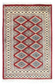 Tapete Paquistão 91x62cm - Tapete Oriental