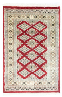 Tapete Paquistão 96x63cm - Tapete Oriental – product image