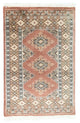 Tapete Paquistão 57x88cm - Tapete Oriental