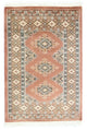 Tapete Paquistão 88x62cm - Tapete Oriental