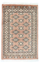 Tapete Paquistão 91x61cm - Tapete Oriental