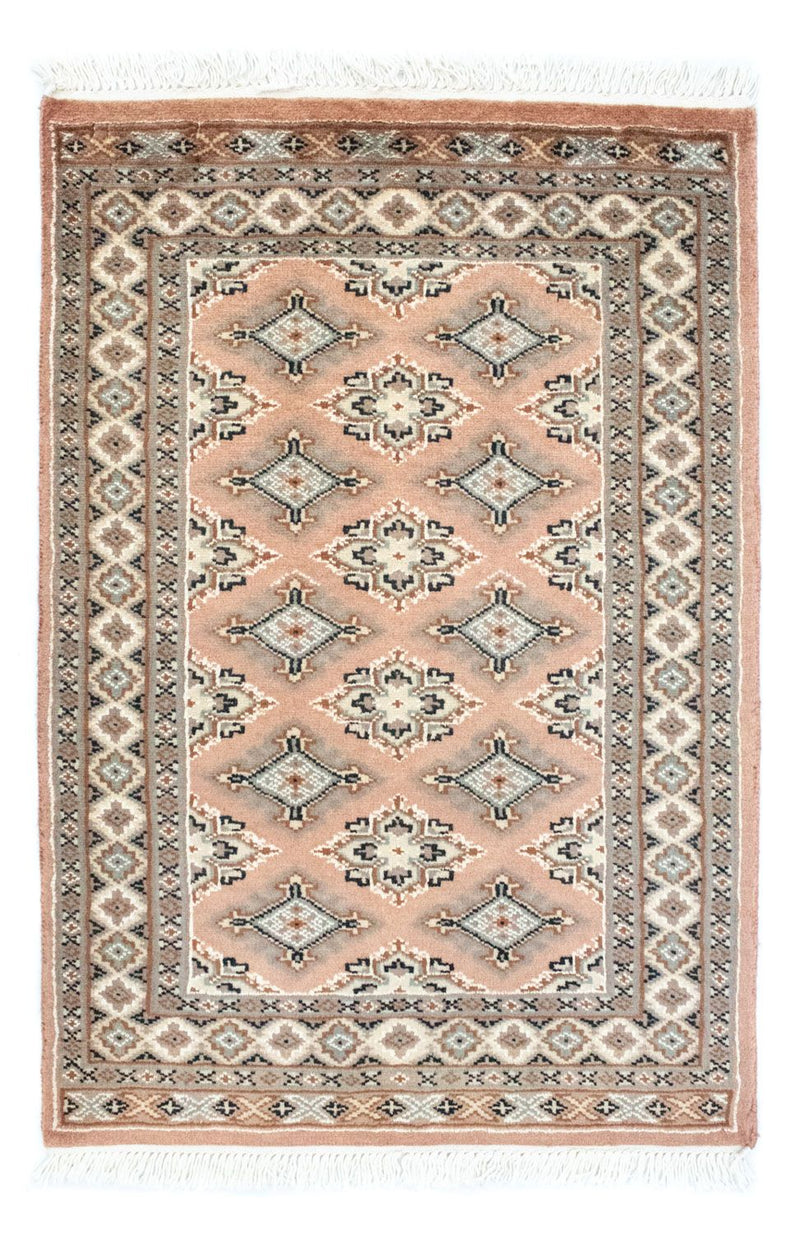 Tapete Paquistão 91x61cm - Tapete Oriental