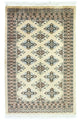 Tapete Paquistão 93x61cm - Tapete Oriental
