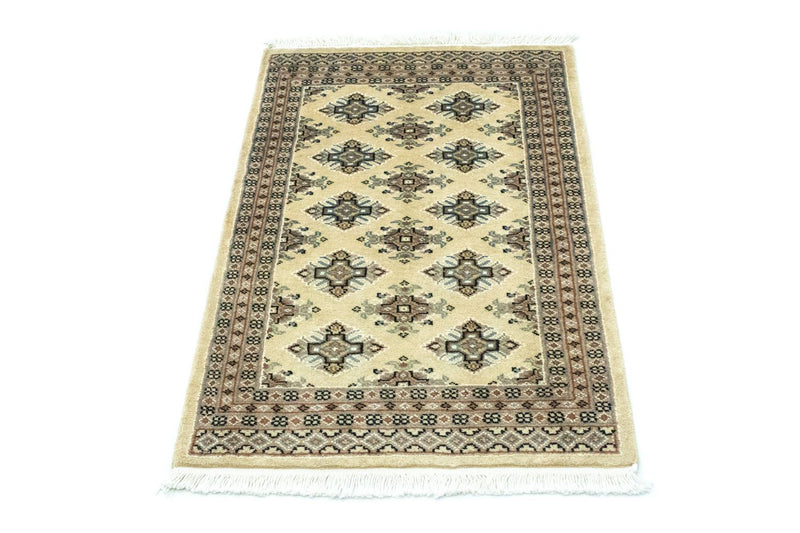 Tapete Paquistão 93x61cm - Tapete Oriental