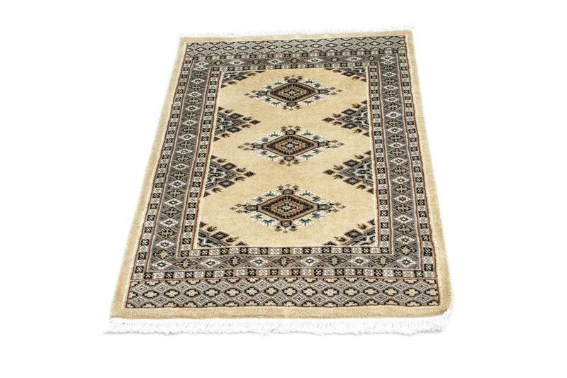 Tapete Paquistão 95x64cm - Tapete Oriental