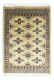 Tapete Paquistão 87x62cm - Tapete Oriental