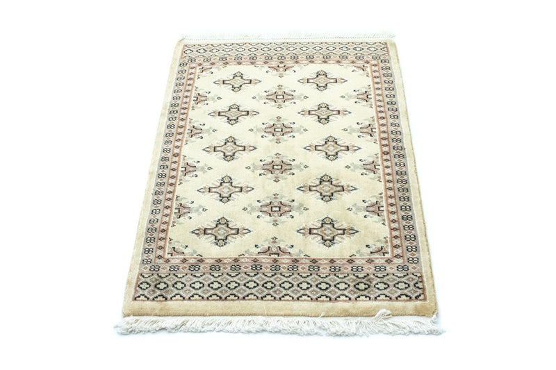 Tapete Paquistão 87x62cm - Tapete Oriental