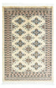 Tapete Paquistão 92x62cm - Tapete Oriental