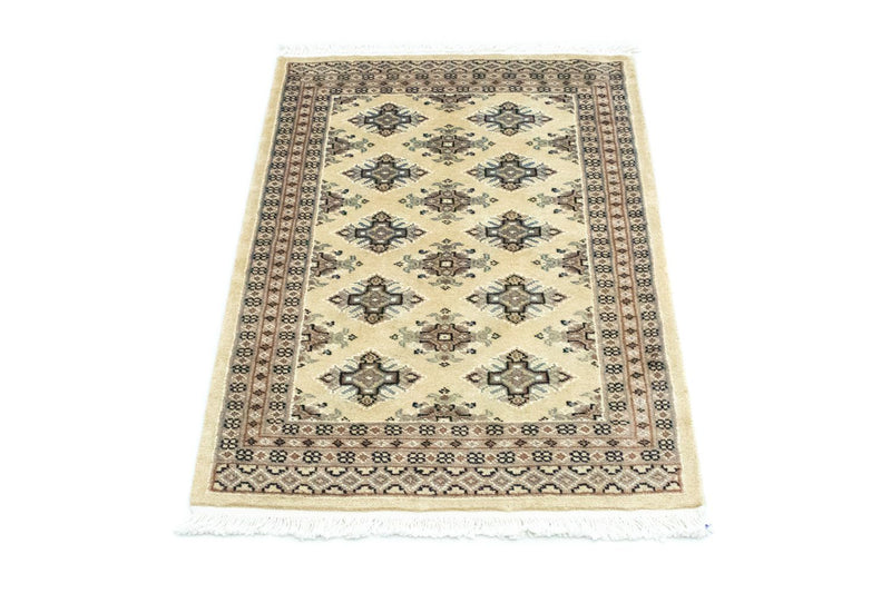 Tapete Paquistão 92x62cm - Tapete Oriental