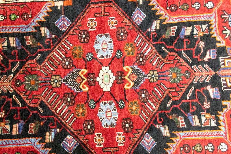 Nahavand Tapete 155x108cm - Tapete persa