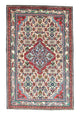 Hamadan Tapete 157x102cm - Tapete persa