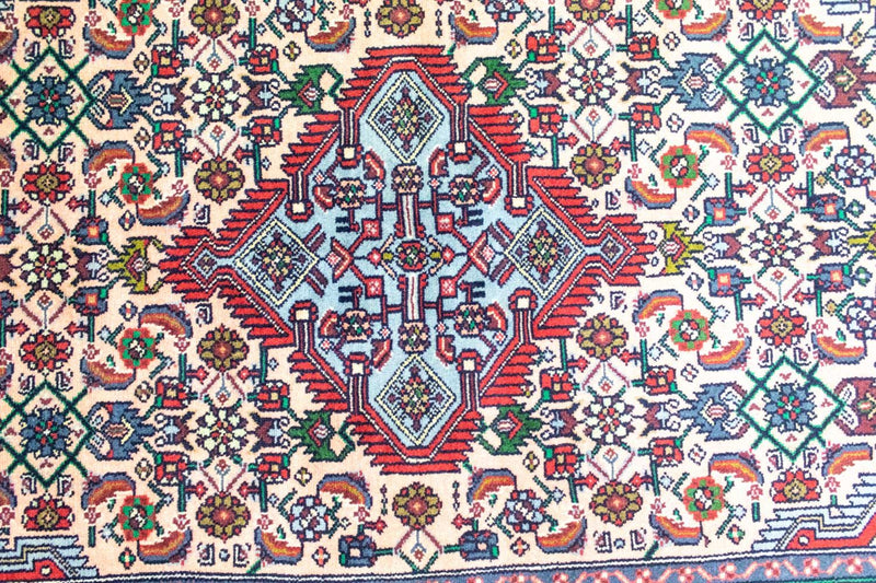 Hamadan Tapete 157x102cm - Tapete persa