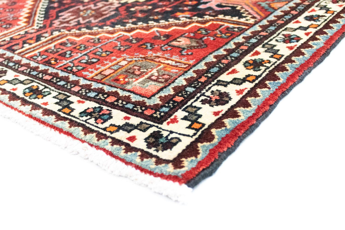 Nahavand Tapete 161x94cm - Tapete persa