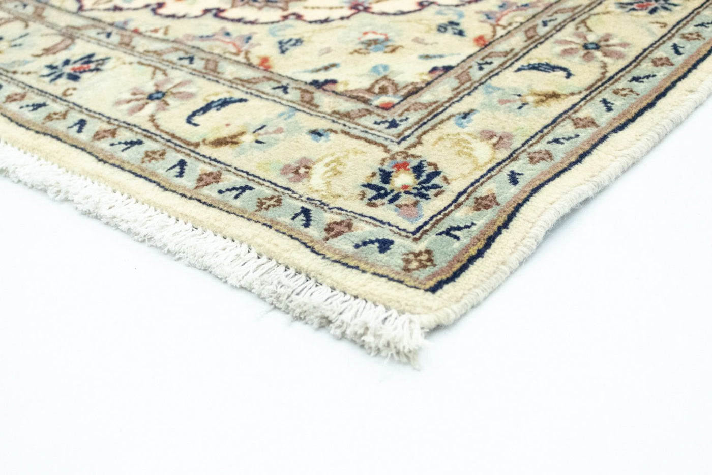 Kashan Tapete 152x98cm - Tapete persa