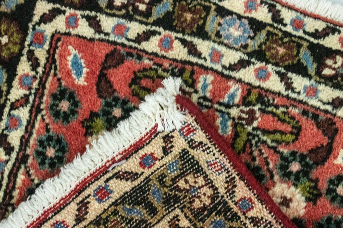 Hamadan Tapete 60x40cm - Tapete persa