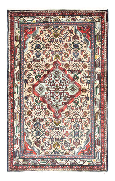 Hamadan Tapete 99x155cm - Tapete persa