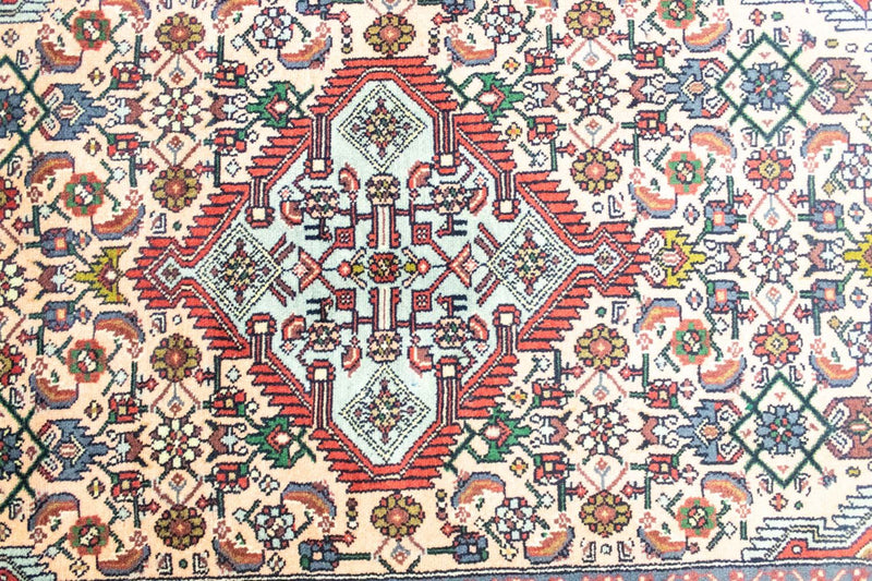 Hamadan Tapete 155x99cm - Tapete persa