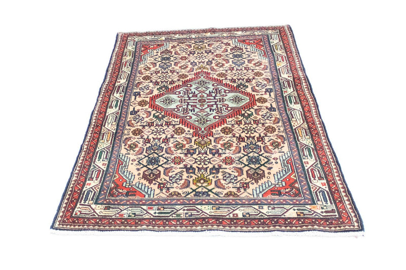 Hamadan Tapete 155x99cm - Tapete persa