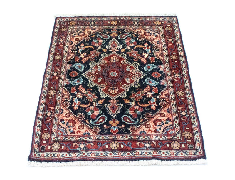 Bidjar Tapete 90x73cm - Tapete persa