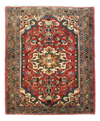 Malayer Tapete 80x65cm - Tapete persa – product image
