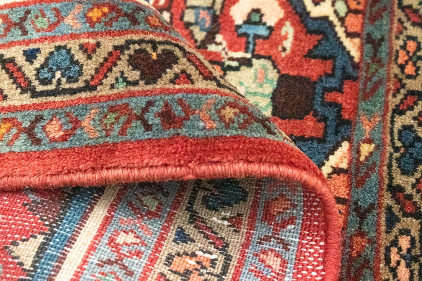 Malayer Tapete 80x65cm - Tapete persa