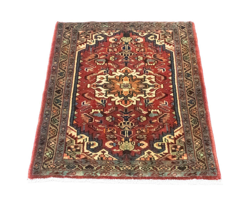 Malayer Tapete 80x65cm - Tapete persa