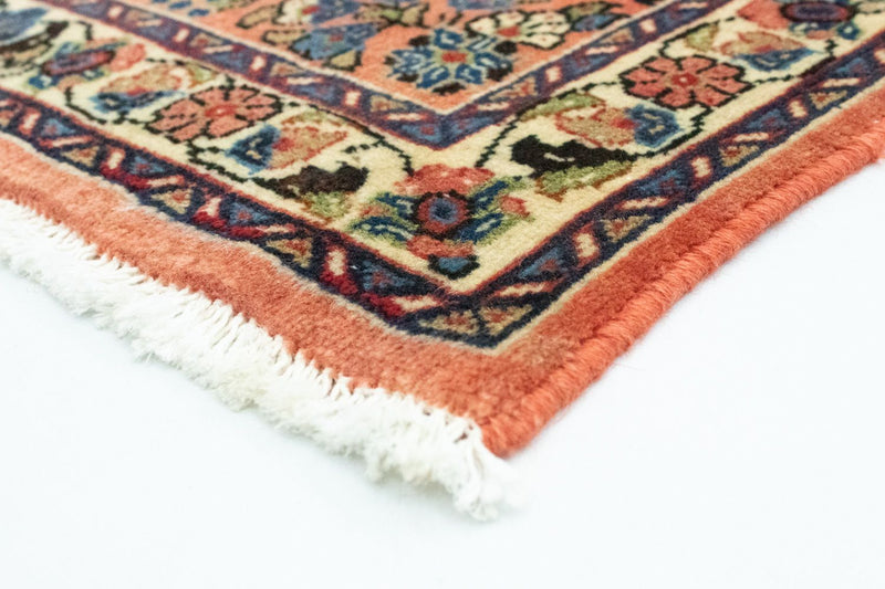 Sarouk Tapete 75x65cm - Tapete persa